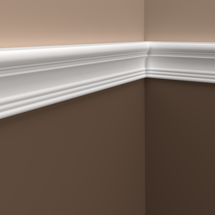 Молдинг FLEX 1.51.355