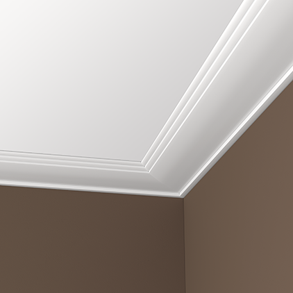 Карниз FLEX 1.50.135