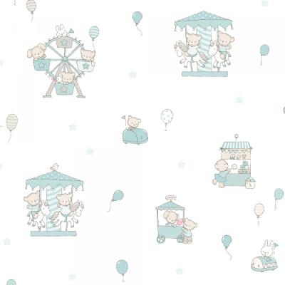 Фото ICH Lullaby 220-4