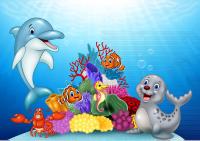 Подводная компания