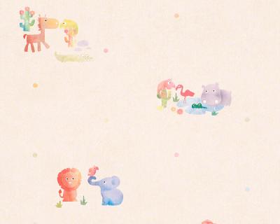 Фото A.S.Creation ESPRIT Kids 3 941372