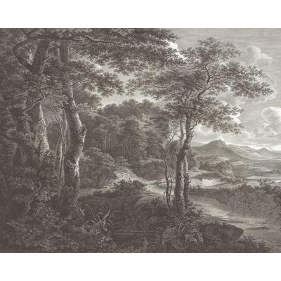 Фото Rasch Passepartout 606881