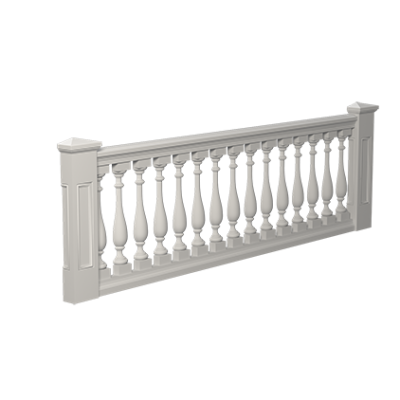 Балюстрада 4.70.112