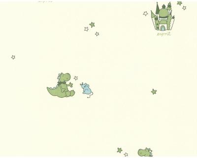 Фото A.S.Creation ESPRIT Kids 109217