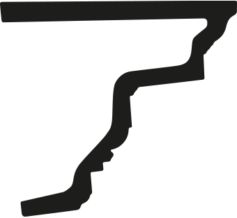 Карниз 4.32.302