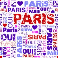 Цветные надписи