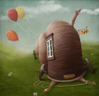 Ракушка такси