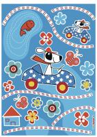 Komar 17003h (Dog?s Day)