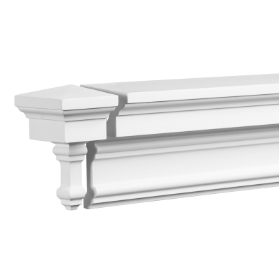 Торцевий елемент 4.82.331