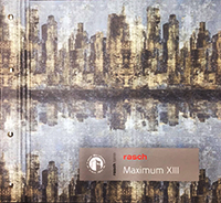 Maximum XIII