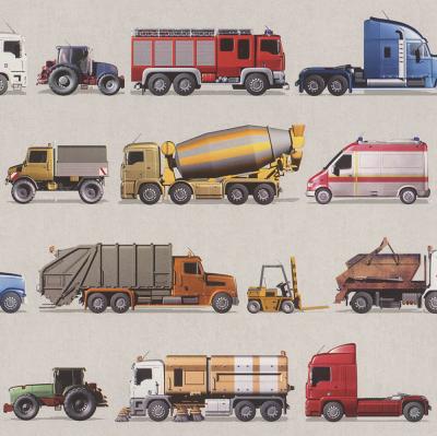 Фото Rasch Kids & Teens 3 293906