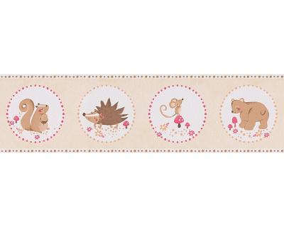 Фото A.S.Creation Lovely Friends 30309-2