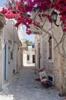 Остров Санторини