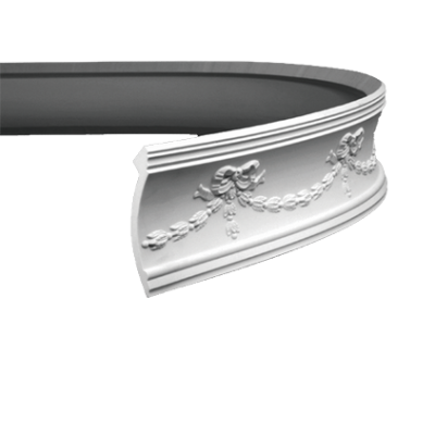 Карниз FLEX 1.50.120