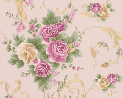 Фото A.S.Creation Romantica 3 30647-5