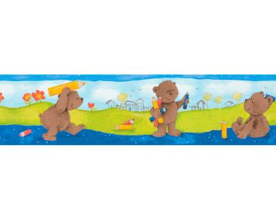 Фото A.S.Creation Only Borders 7 896018