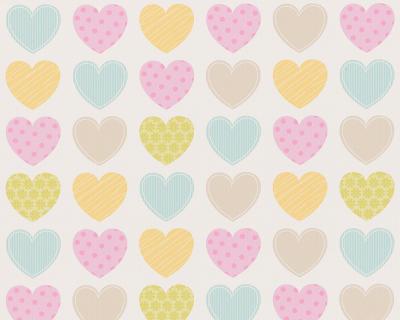 Фото A.S.Creation Boys and Girls 5 93566-2