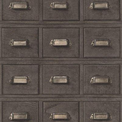 Фото Rasch Crispy Paper 524017