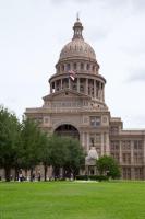 Капитолий в Техасе
