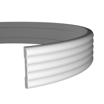 Молдинг FLEX 1.51.356