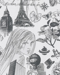 Фото Marburg 4 Woman 54048