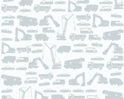 Фото A.S.Creation Little Stars 35815-1