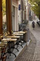 Летнее кафе