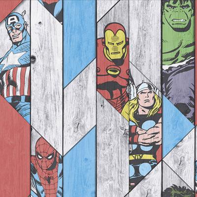 Фото Graham & Brown Kids@Home 102435