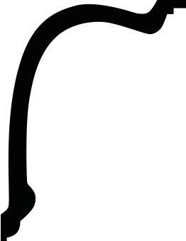 Карниз FLEX 1.50.180