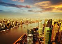 Панорама Нью-Йорка