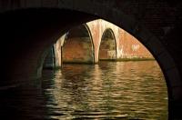 Мост с арками