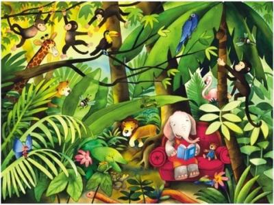 Фото Rasch Kids' Club 2014 138702