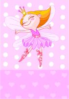 Фея-принцесса