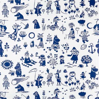 Фото Sandudd Moomin 4913-1