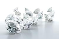 Бриллианты, блеск