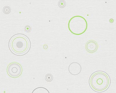 Фото A.S.Creation Hula Hoop 957972