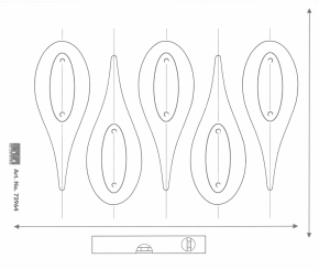 Фото Marburg Colani Tsavo 72964