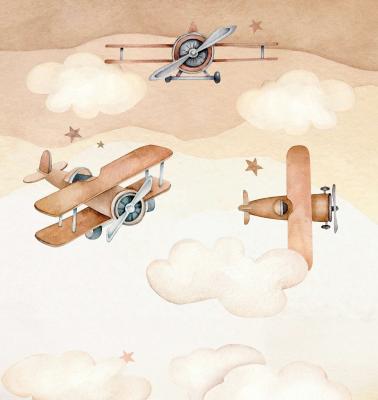 Фото Rasch Kids World 2 367973