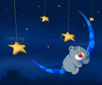 Сладких снов