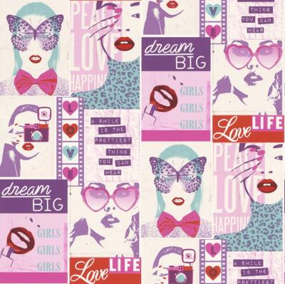 Фото Rasch Kids & Teens 2 209600