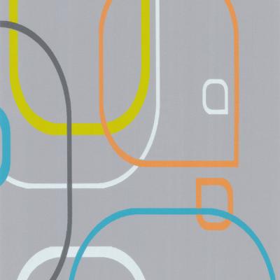 Фото Dekens Pop up your walls 157-01