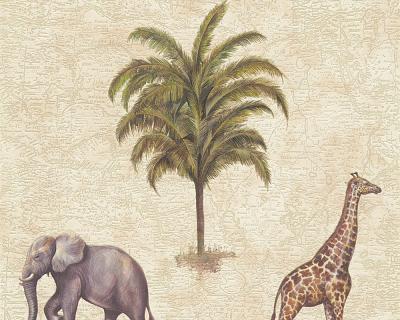 A.S.Creation Dekora Natur 6 95897-2