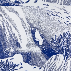 Фото Sandudd Moomin 4912-2