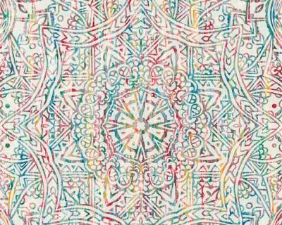 Фото A.S.Creation Boho Love 36461-1