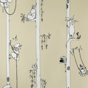 Фото Sandudd Moomin 4914-3