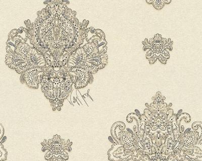 Фото A.S.Creation Kind of white 33928-2