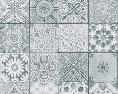 Фото A.S.Creation Neue Bude 2.0 36205-3