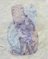 Встреча котов