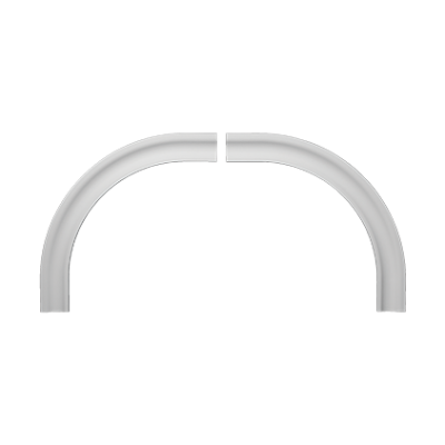 Арочне обрамлення 4.87.031