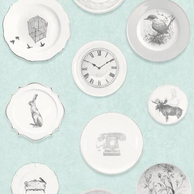 Фото Rasch Deco Relief 512021